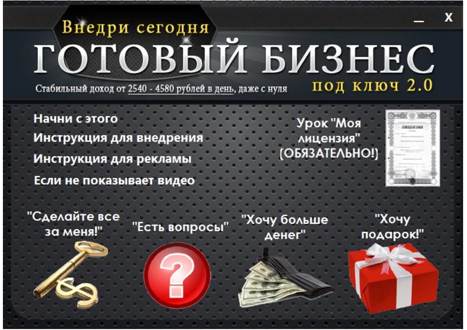 Готовый бизнес. Бизнес под ключ. Продается бизнес. Продается готовый бизнес.