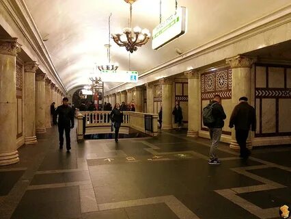 Метро павелецкая москва