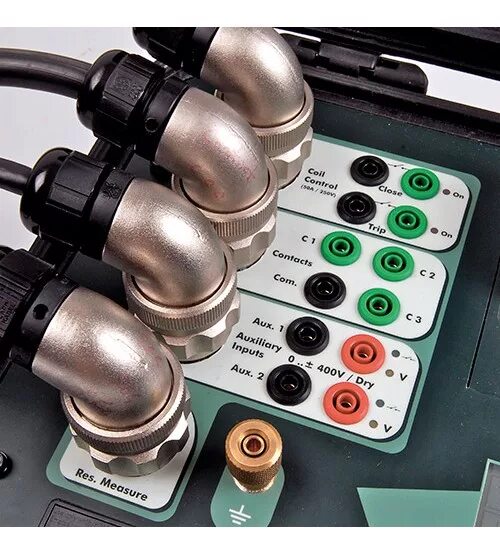 Ревизии switch