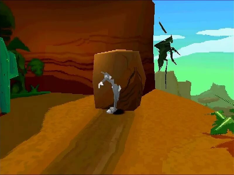 Bugs bunny lost in time. Bugs bunny: lost in time игра. багз банни затерянный во времени. bugs bunny игра на пк. старая игра багз банни на пк.