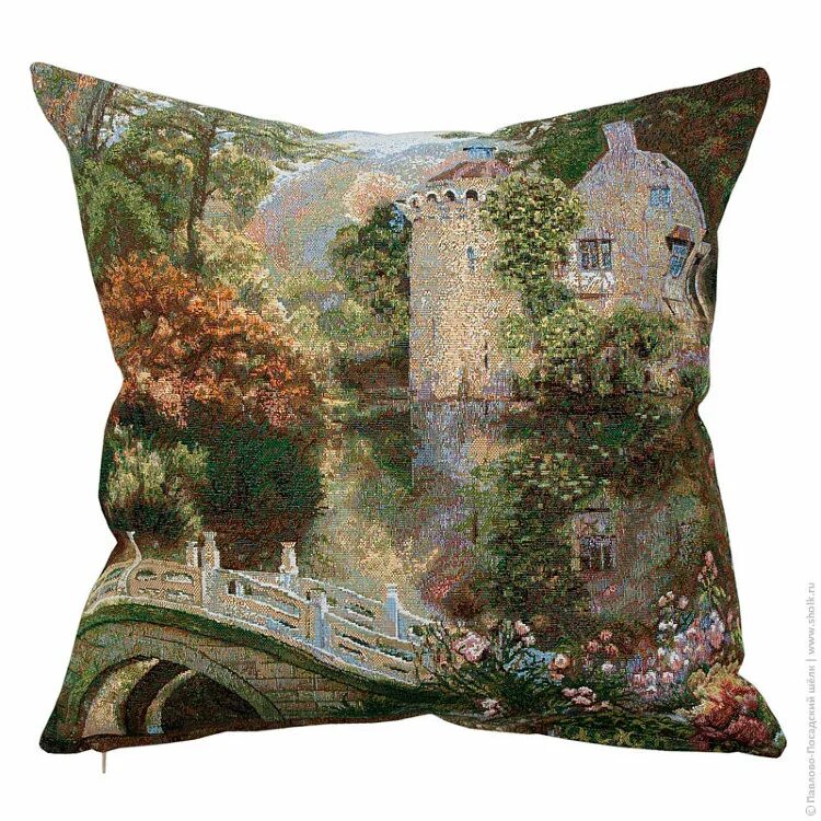 гобеленовая наволочка 50х50. декоративные подушки. чехлы гобелен. подушка гобелен 45х45 африка. гобеленовые подушки.