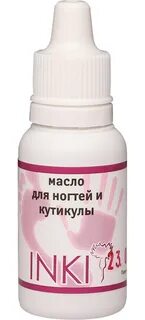 Inki для ногтей