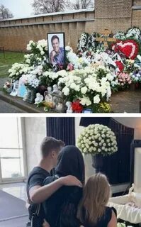 Вдовицы за супруга