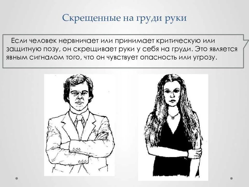 Изменение положение рук. Скрещивание рук жест. позы человека при общении. положение рук психология. язык жестов скрещенные руки на груди.