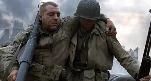 Спасти рядового райана качество