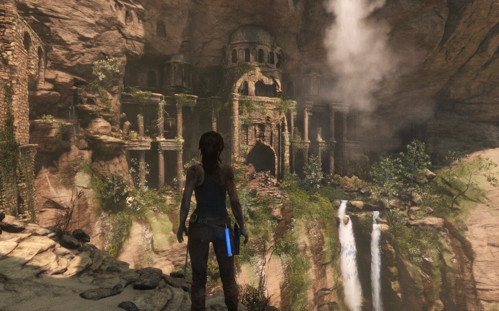 Tomb Raider 2018 игра. Rise of the Tomb Raider локации. Shadow of the Tomb Raider локации.