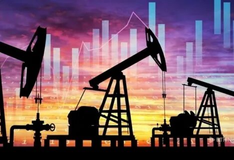 Нефть мировой биржа