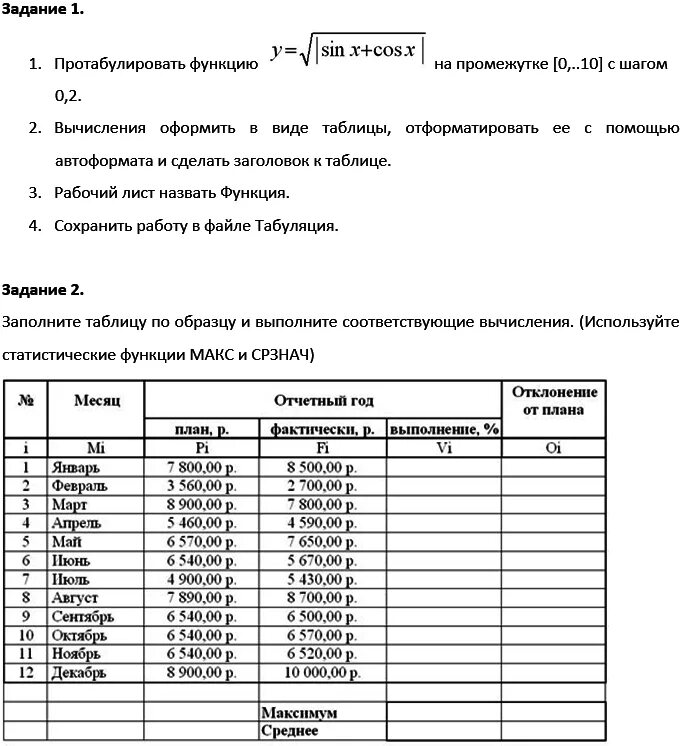 1 протабулировать функцию. Протабулировать функцию на промежутке 0 10 с шагом 0.2. Протабулируйте функцию в excel. Протабулировать функцию в excel на промежутке 0.10. Как протабулировать функцию в экселе.