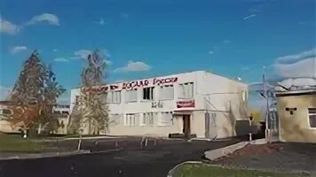 Гаражный проезд 2