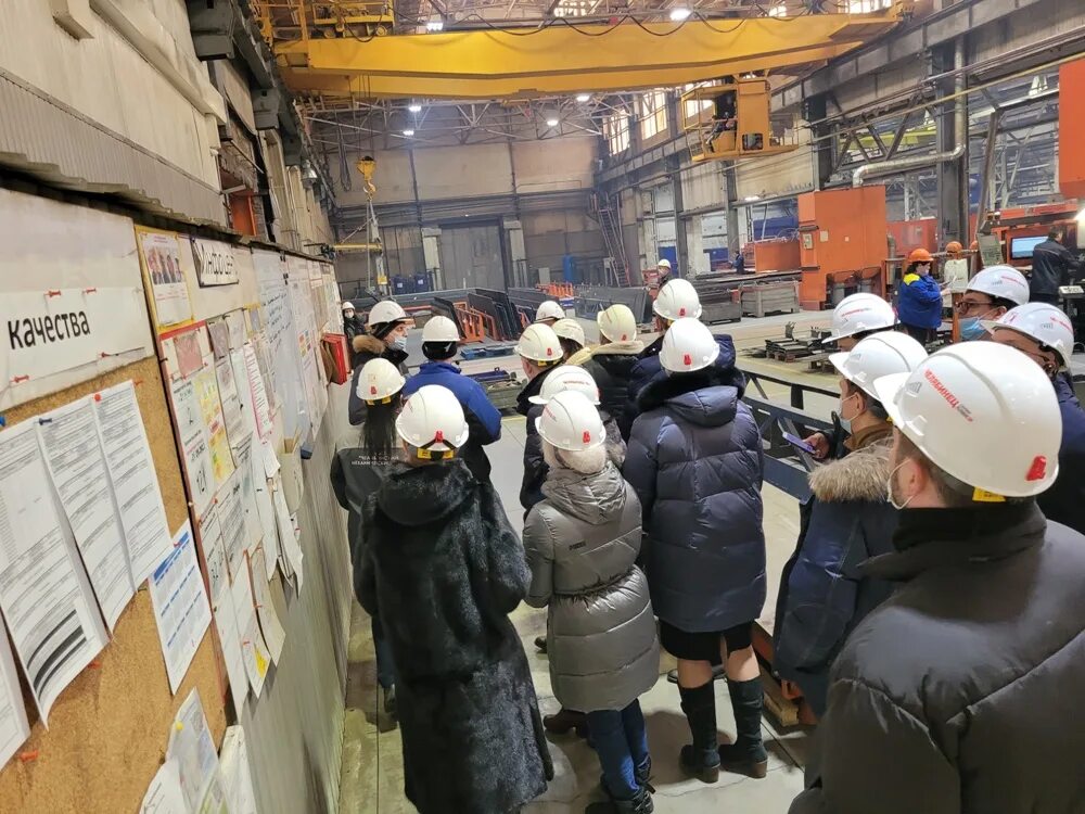 Подработка чмз