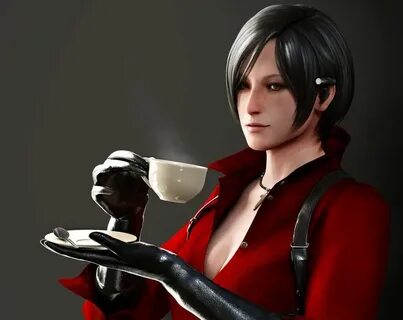 Re ada wong