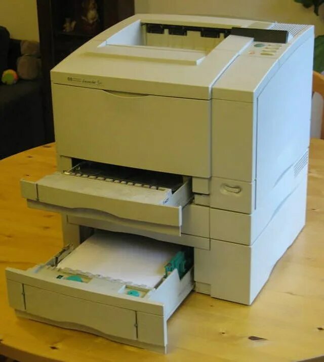 Print archive
