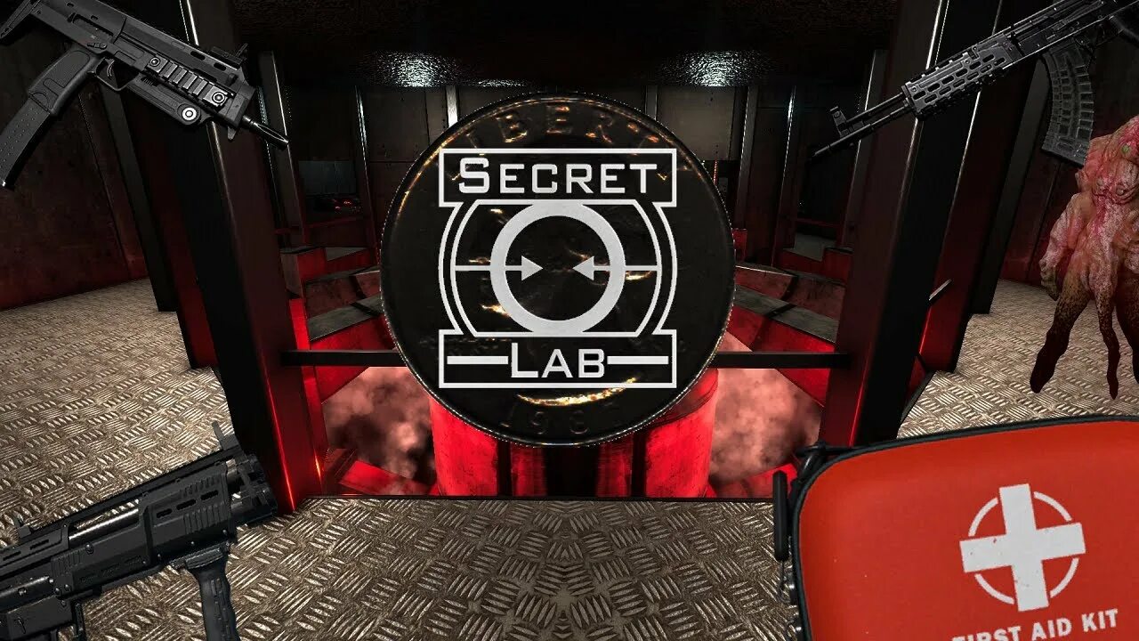 Scp sl spoofer. Scp secret laboratory обновления. хард зона сцп сл.