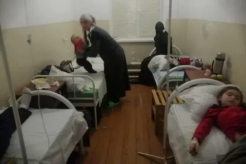 Психбольница буйнакск