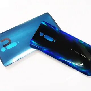 Xiaomi mi 9t крышка