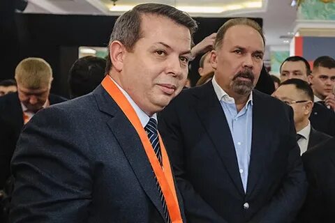 Большой собственник
