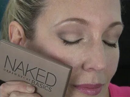 Get make up