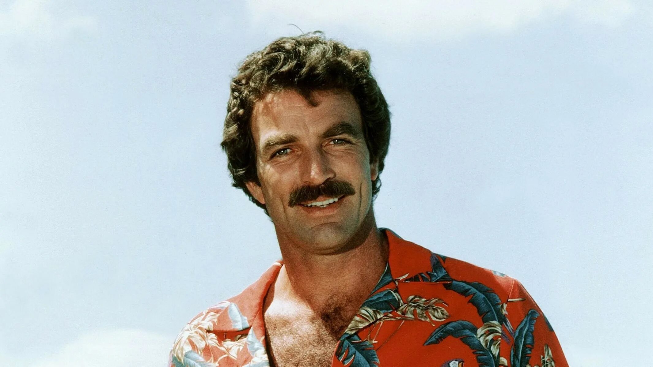 Magnum pi