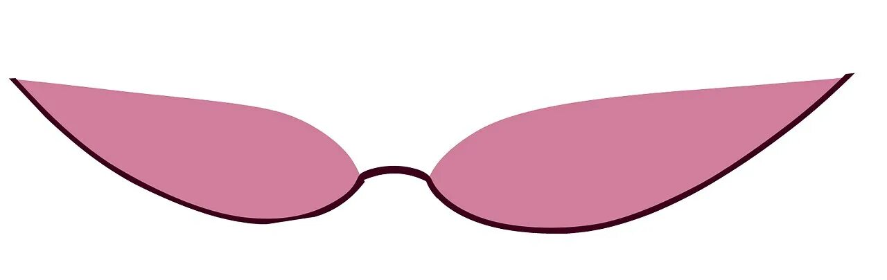 круглые очки без фона. круглые очки гача лайф. очки гача. очки круглые прозрачные без оправы. очки для гачи обработки.