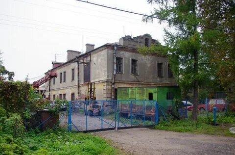Усть славянском