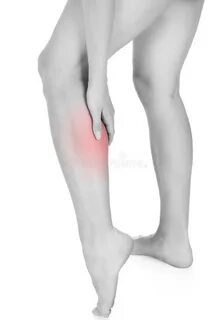 Leg injury