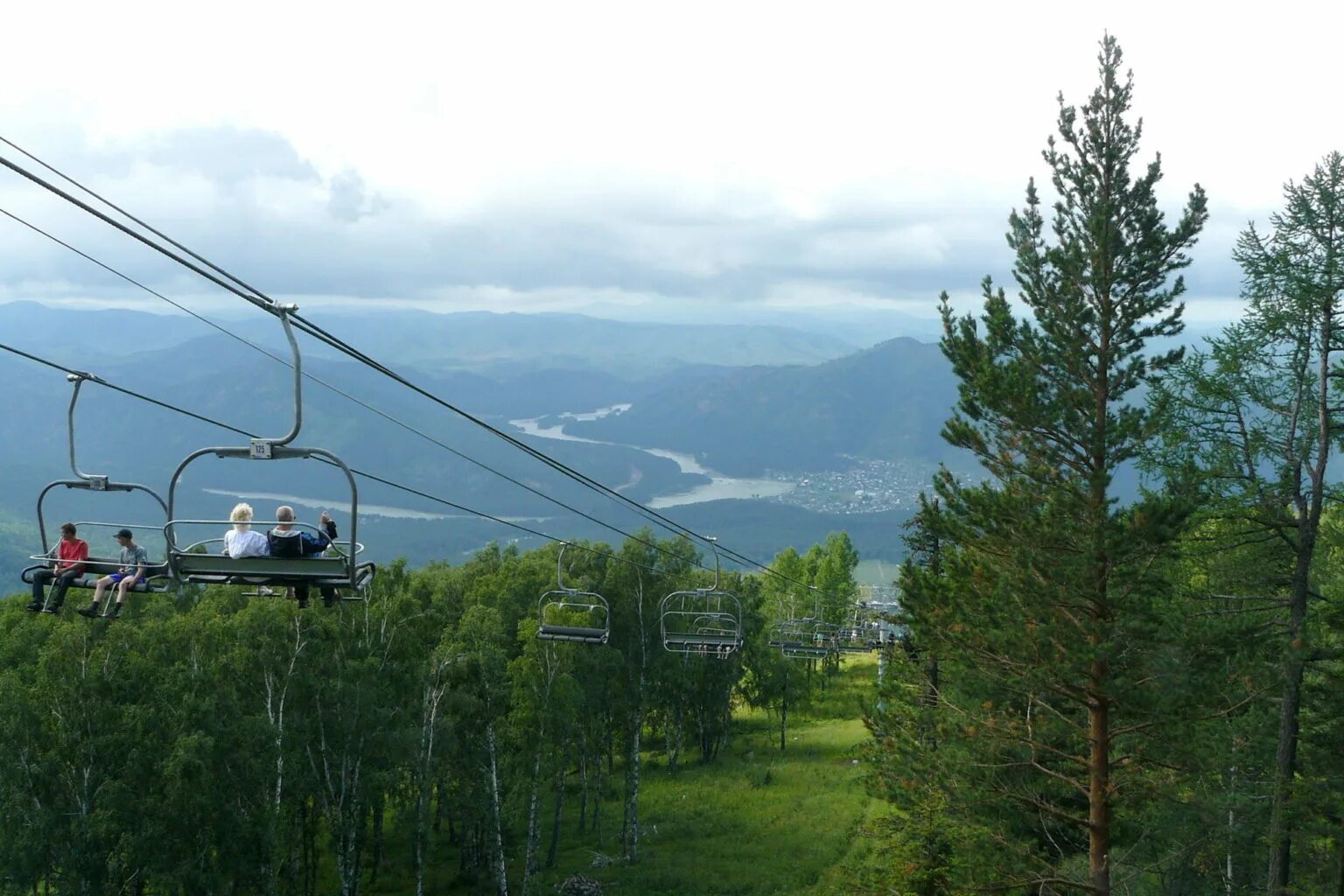 Жемчужина Алтая - Туры на Алтай - YouTravel.Me