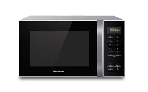 Микроволновая печь panasonic инструкция