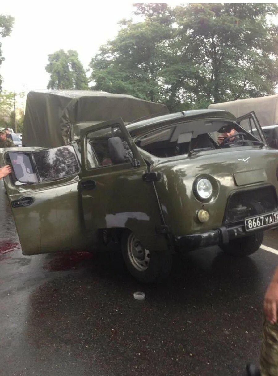 УАЗ для пограничников. Пограничники в Абхазии. Сухум военный городок пограничников. Абхазские УАЗИКИ.