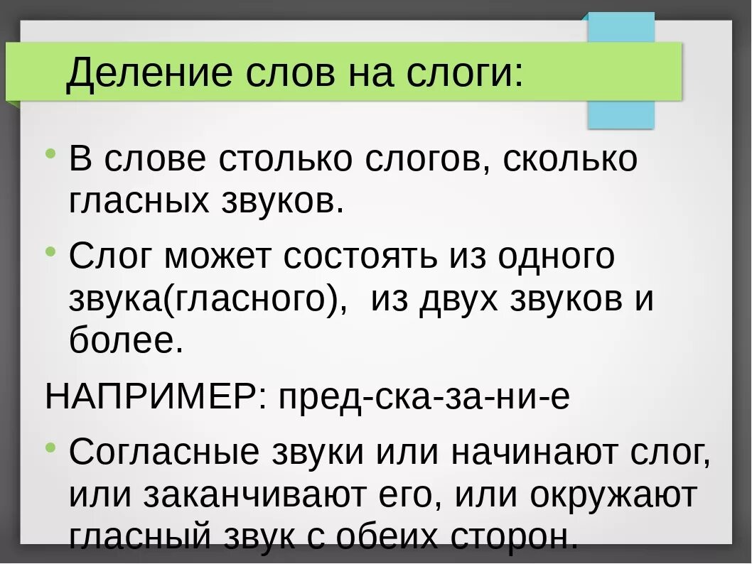 Как делить слова на слоги 2 класс. Разделение на слоги 1 класс правило. Правило деления слов на слоги в 1 классе правило. Как делить слова на слоги 3 класс. Как разделяются слова на слоги