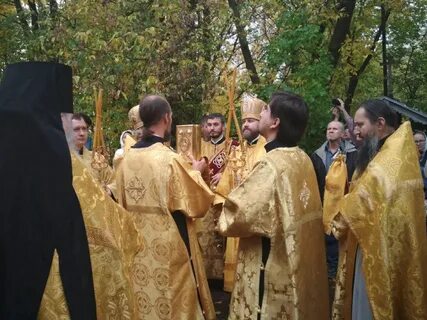 Церковь димитрия митрополита ростовского