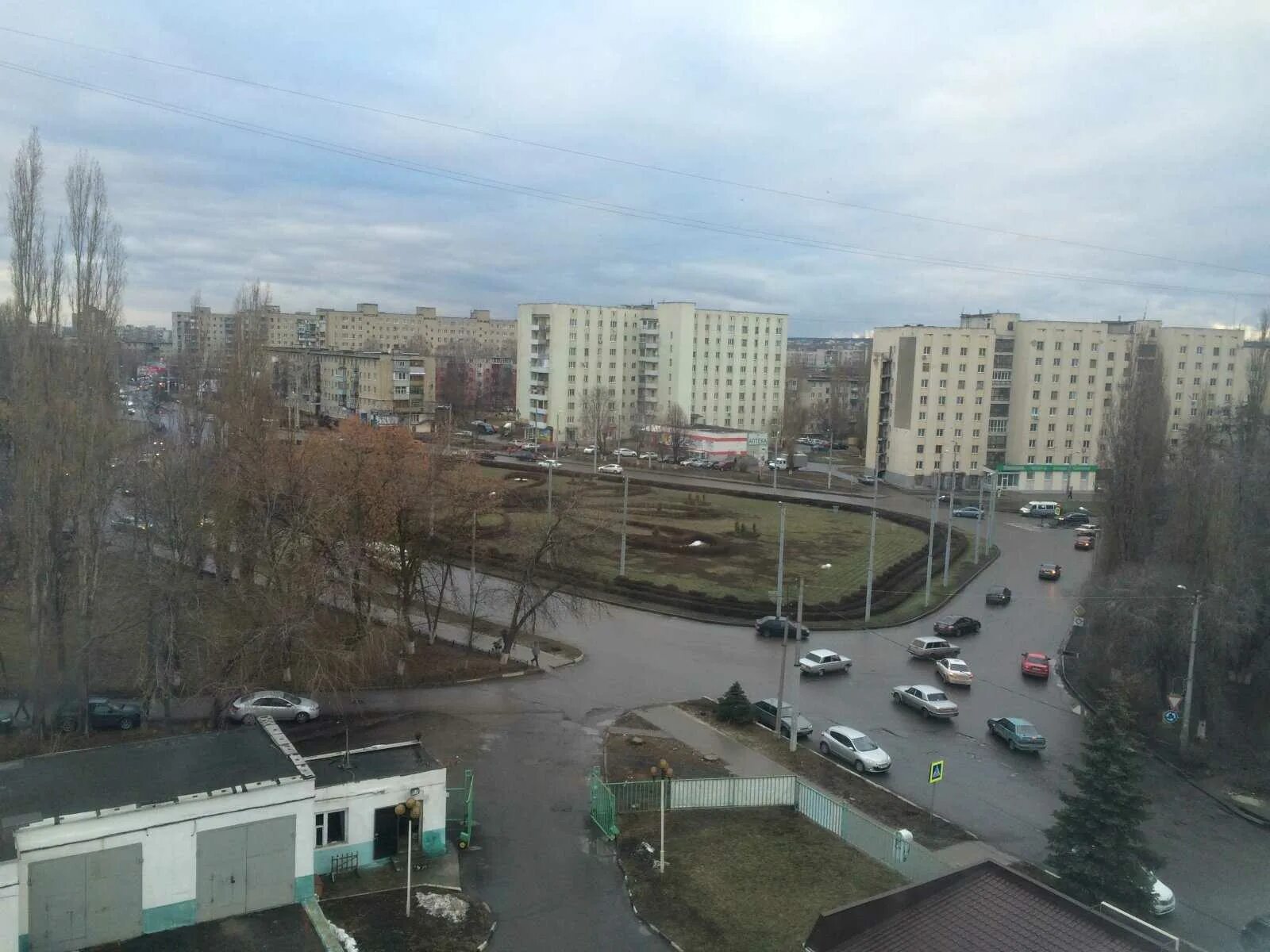 Сколько лет старому осколу в 2025