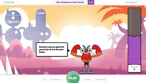 A brain break is a purposeful break during instruction that is intended, qu...