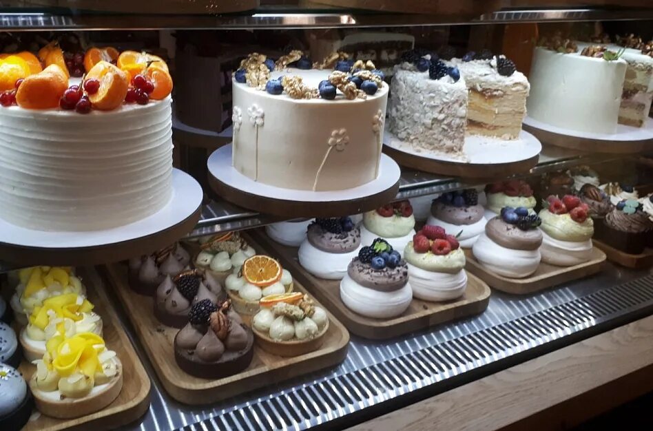 Bb love cake москва