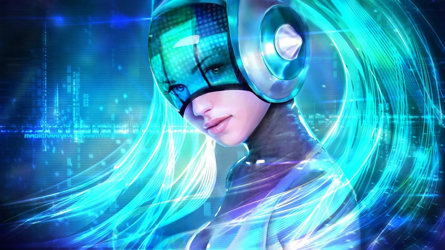 Electro trance