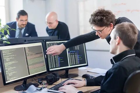 Product training