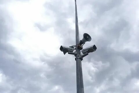 Оповещение в санкт петербурге сегодня