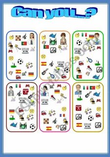 Can cards