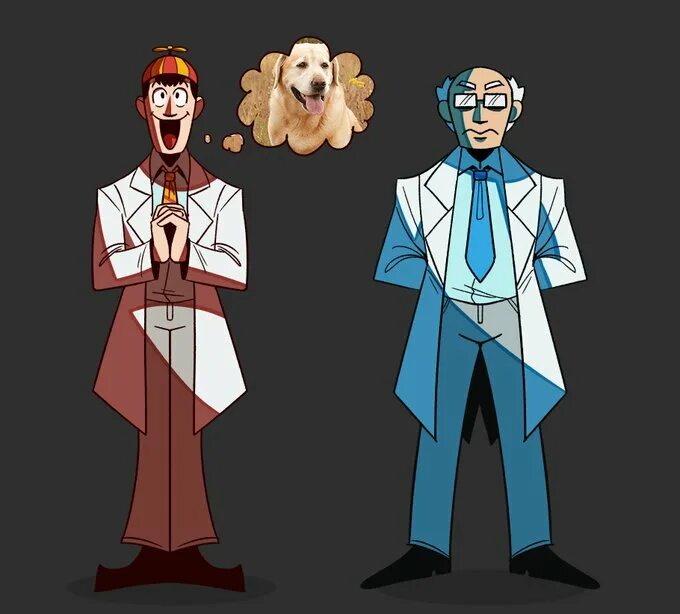 Go science