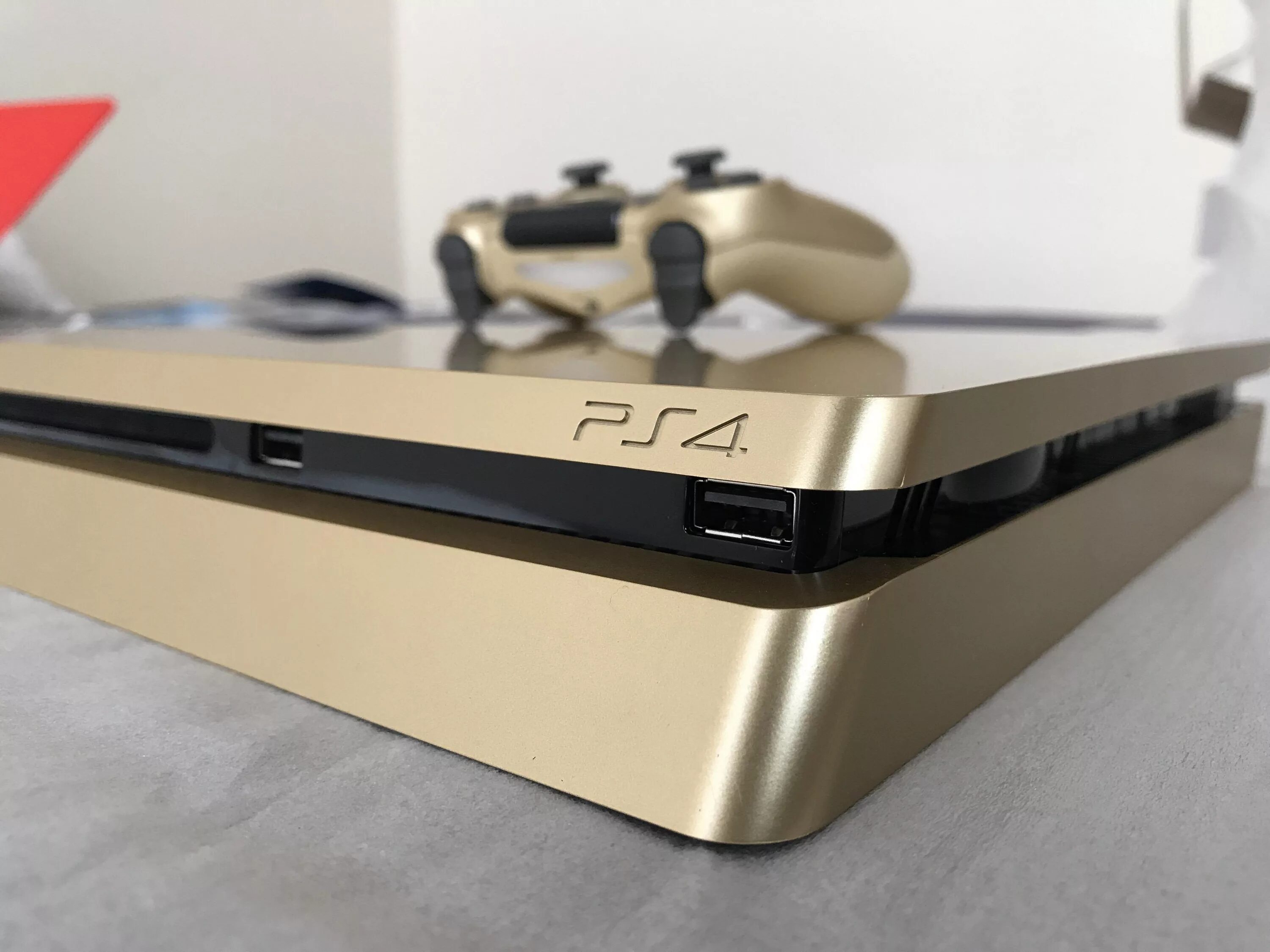 Ps4 Slim Gold. Ps4 Slim Gold Edition. Sony ps4 Золотая. Ps4 Slim 500db Золотая.