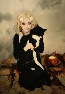 Sarah lenore