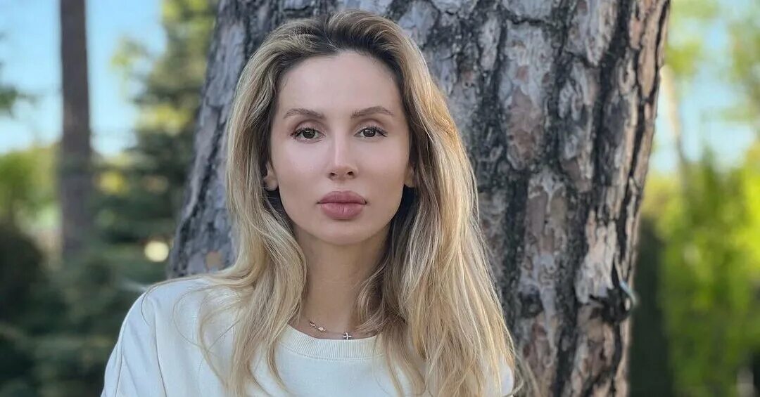 Где сейчас лобода певица