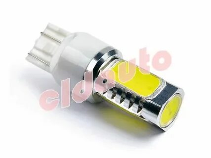 Led ламп high power