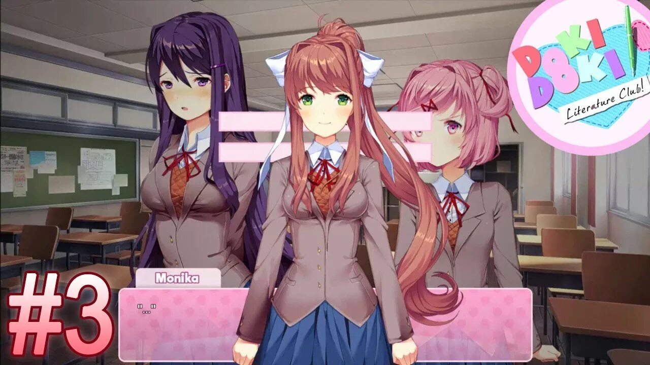 Доки доки новая игра. Doki Doki Literature Club геймплей. Doki Doki начало. Doki Doki Literature Club моменты.