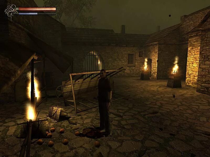 Shade wrath of angels. Игра shade wrath of angels. shade гнев ангелов. shade: wrath of angels 2004.