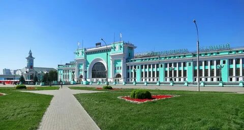 Канал д новосибирск