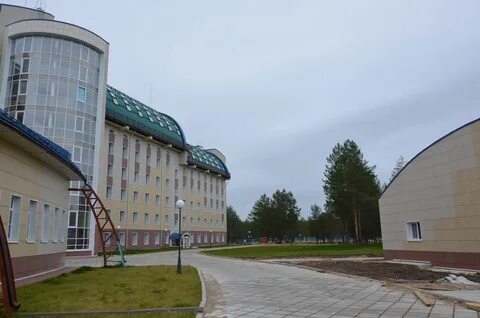Сайт санатория серегово республика коми