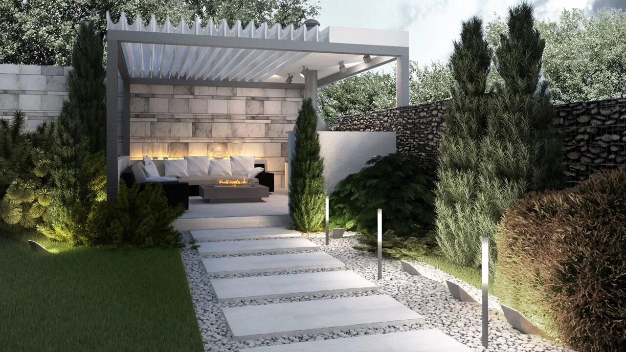 Buslaev Architects, architectural firm, Novosibirskiy District, rabochiy posyolo