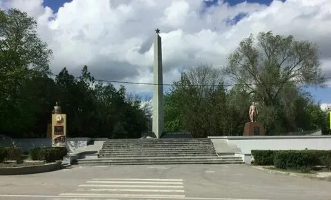 Советско курское ставропольский край