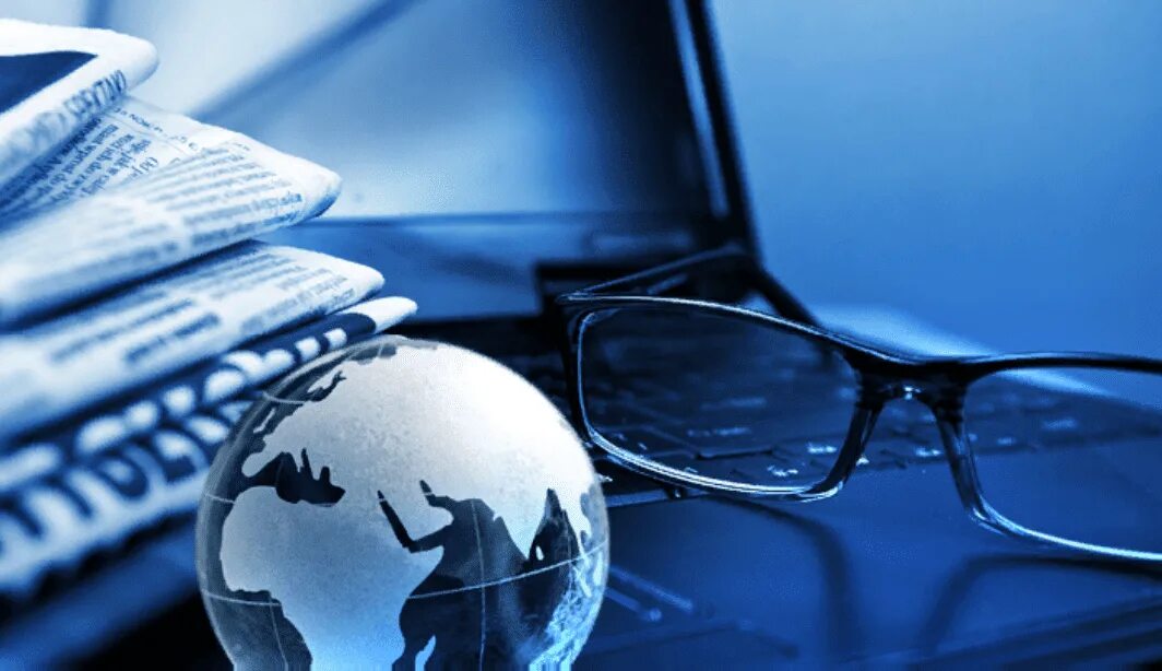 Средства массовой информации 6