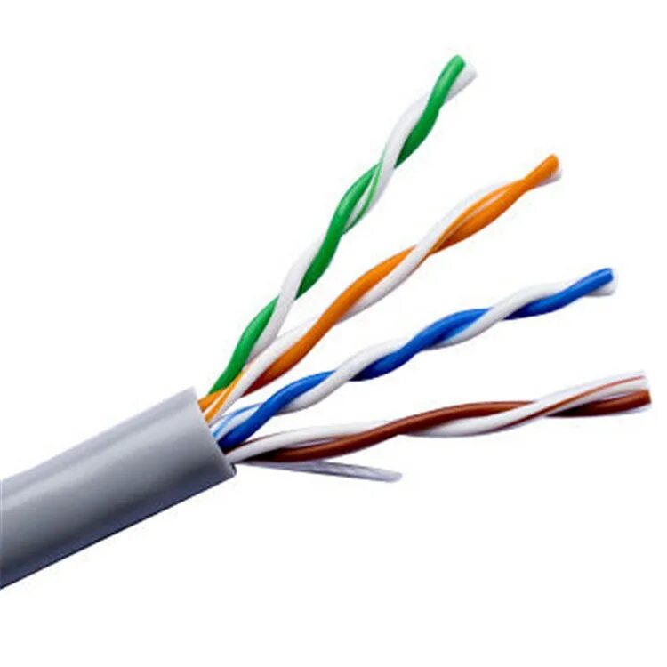 Utp 8 жил. Витая пара UTP 5e. Кабель UTP 5e Cat. UTP 4 Cat 5e. Кабель FTP 5e Eletec 4x2xawg24 наружный, эконом, 305 м, cca.